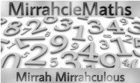 MirrahcleMaths (Magic and Mentalism for Android and Apple phones)