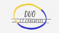 Duo by J.T. Chalatsis