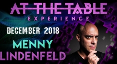 At The Table Live Menny Lindenfeld December 19, 2018 video DOWNLOAD