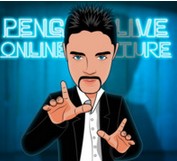 Luca Volpe LIVE (Penguin LIVE)