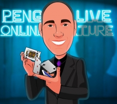 Gary Jones LIVE (Penguin LIVE)