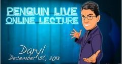 Daryl LIVE (Penguin LIVE)