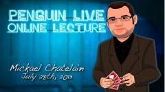 Mickael Chatelain LIVE (Penguin LIVE)