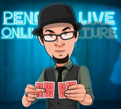 Josh Janousky LIVE (Penguin LIVE)