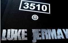 Luke Jermay - 3510