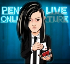 G LIVE (Penguin LIVE)