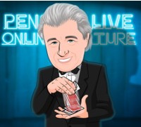 Bernard Bilis LIVE (Penguin LIVE)