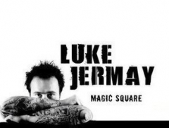 Luke Jermay - Magic Square