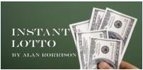 Instant Lotto By Alan Rorrison