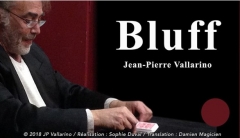 Bluff (Online Instructions) by Jean-Pierre Vallarino