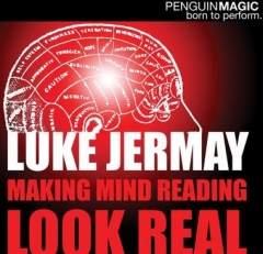 Luke Jermay - Making Mind Reading Look Real