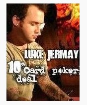 Luke Jermay - 10 Card Poker Deal