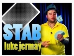 Luke Jermay - Stab