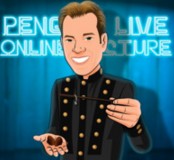 John Shryock LIVE (Penguin LIVE)