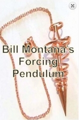 Bill Montana - Forcing Pendulum