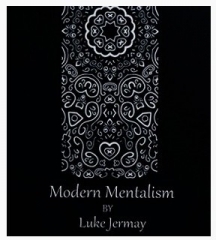 Luke Jermay - Modern Mentalism