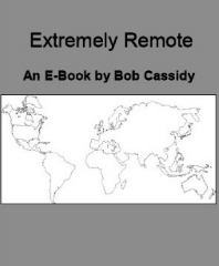 Bob Cassidy - Extremely Remote