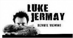 Remote Viewing by Luke Jermay (Instant Download)