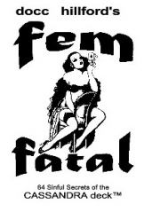 Docc Hilford - Femme Fatal