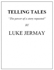 Telling Tales Luke Jermay