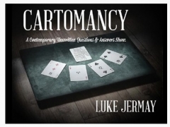 Luke Jermay - Cartomancy