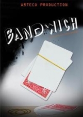 Jean-Pierre Vallarino - Bandwich