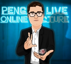 Joao Miranda LIVE (Penguin LIVE)