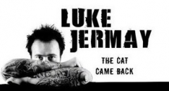 Luke Jermay - the Cat Came Back