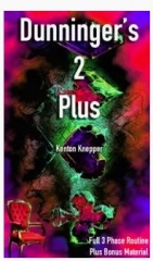 Kenton Knepper - Dunninger's 2 Plus