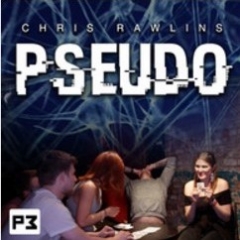 Pseudo by Chris Rawlins (Instant Download)