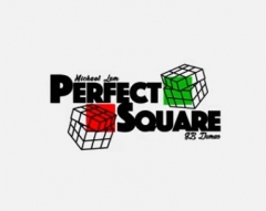 Perfect Square by JB Dumas and Michael Lam