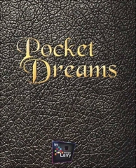 Pocket Dreams (Online Instructions) by Mago Larry