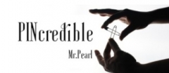 PINcredible by Mr. Pearl and ARCANA