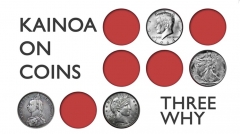 Kainoa on Coins: Three Why