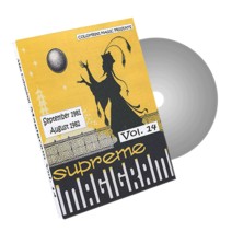 Magigram Vol.14 by Wild-Colombini Magic