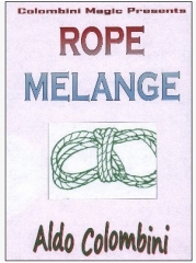 Aldo Colombini - Rope Melange