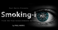 The Vault – Smoking-i by Paul Harris video DOWNLOAD