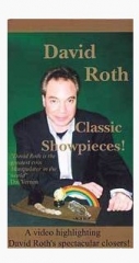 David Roth - Classic Showpieces