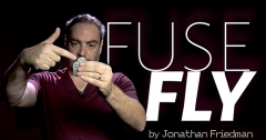 Fuse Fly by Jonathan Friedman