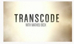 Mathieu Bich - Transcode