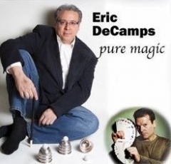 Reel Magic Episode 23 (Eric DeCamps)