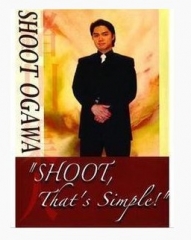 Shoot Ogawa - That's Simple