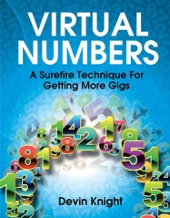 Virtual Numbers by Devin Knight eBook DOWNLOAD