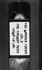 THE WHISPER TAPES VOL 2: THE THOUGHT SEER BY LEWIS LE VAL (INSTANT VIDEO DOWNLOAD)