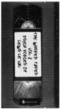 The Whisper Tapes Vol 8 Psych Forces 01 by Lewis Le Val
