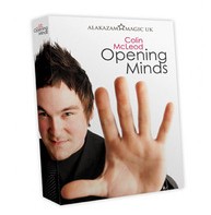 Opening Minds by Colin Mcleod (4 DVD Set)