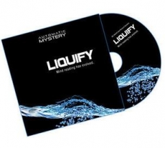 Richard Sanders & Bill Abbott - Liquify