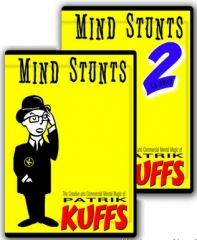 Patrik Kuffs - Mind Stunts(1-2)