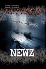 Nefesch - NEWZ