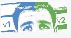 Matt Mello - Modern Mentalism(1-2)